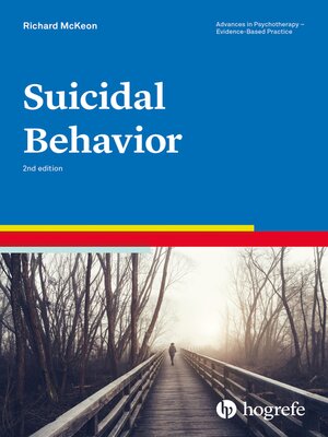 cover image of Suicidal Behavior